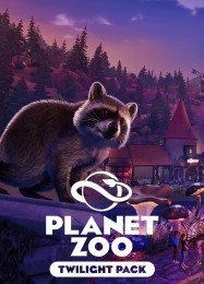 Трейнер для Planet Zoo: Twilight [v1.0.8]