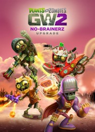 Plants vs. Zombies: Garden Warfare 2 No-Brainerz: Трейнер +5 [v1.9]