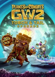 Plants vs. Zombies: Garden Warfare 2 Torch and Tail: Читы, Трейнер +11 [CheatHappens.com]