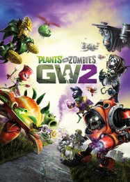 Трейнер для Plants vs. Zombies: Garden Warfare 2 [v1.0.2]
