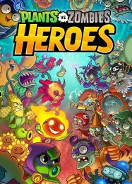 Трейнер для Plants vs. Zombies: Heroes [v1.0.7]