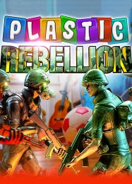 Plastic Rebellion: Трейнер +10 [v1.5]