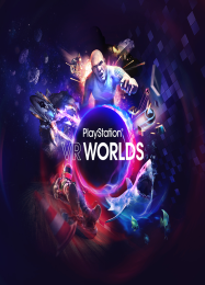 Трейнер для PlayStation VR Worlds [v1.0.8]