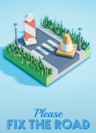 Please Fix The Road: Трейнер +13 [v1.3]