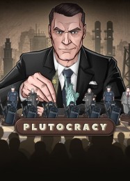 Plutocracy: Читы, Трейнер +5 [MrAntiFan]