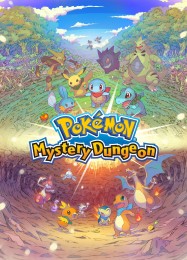Pokemon Mystery Dungeon: Rescue Team: Читы, Трейнер +10 [FLiNG]