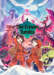 Pokemon Sword & Shield: The Crown Tundra: Трейнер +15 [v1.2]