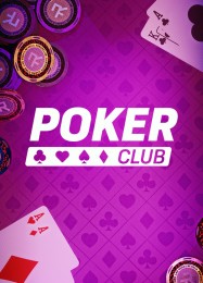 Poker Club: Трейнер +12 [v1.1]