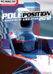 Pole Position 2012: Читы, Трейнер +11 [MrAntiFan]