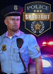 Police Shootout: Трейнер +14 [v1.9]