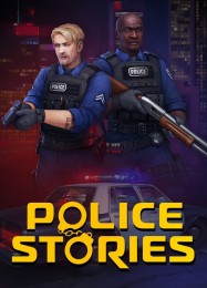 Police Stories: ТРЕЙНЕР И ЧИТЫ (V1.0.58)