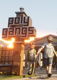 Poly Gangs: ТРЕЙНЕР И ЧИТЫ (V1.0.91)
