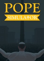 Трейнер для Pope Simulator [v1.0.7]