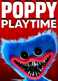 Poppy Playtime: Трейнер +7 [v1.1]