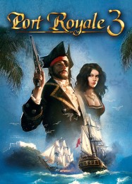 Port Royale 3: Pirates & Merchants: Читы, Трейнер +9 [CheatHappens.com]