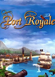 Port Royale: Читы, Трейнер +12 [FLiNG]