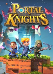 Portal Knights: ТРЕЙНЕР И ЧИТЫ (V1.0.72)