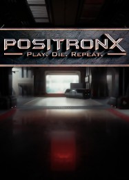 PositronX: ТРЕЙНЕР И ЧИТЫ (V1.0.94)