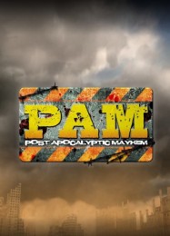 Post Apocalyptic Mayhem: Трейнер +13 [v1.1]