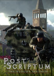 Post Scriptum: Трейнер +9 [v1.5]