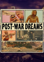 Трейнер для Post War Dreams [v1.0.9]