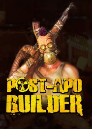 Post-Apo Builder: Трейнер +9 [v1.3]