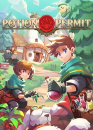 Potion Permit: ТРЕЙНЕР И ЧИТЫ (V1.0.59)