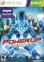PowerUp Heroes: ТРЕЙНЕР И ЧИТЫ (V1.0.68)