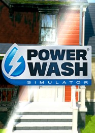 Трейнер для PowerWash Simulator [v1.0.9]