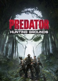 Predator: Hunting Grounds: Трейнер +9 [v1.2]