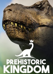 Трейнер для Prehistoric Kingdom [v1.0.3]