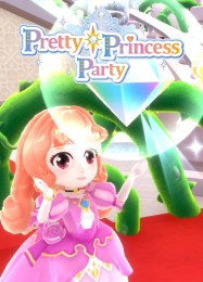 Трейнер для Pretty Princess Party [v1.0.9]