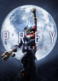 Prey: Mooncrash: Читы, Трейнер +15 [FLiNG]