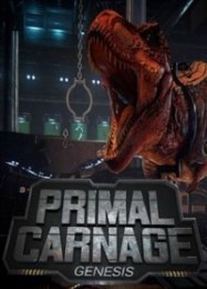 Трейнер для Primal Carnage: Genesis [v1.0.3]