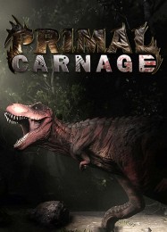 Трейнер для Primal Carnage [v1.0.6]