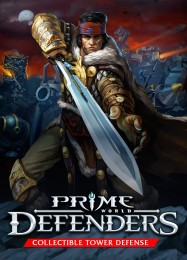 Трейнер для Prime World: Defenders [v1.0.9]