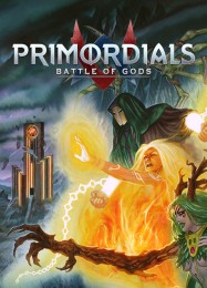 Трейнер для Primordials: Battle of Gods [v1.0.5]