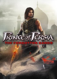 Prince of Persia: The Forgotten Sands: ТРЕЙНЕР И ЧИТЫ (V1.0.52)