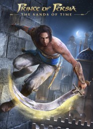 Трейнер для Prince of Persia: The Sands of Time [v1.0.9]