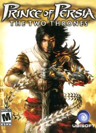 Prince of Persia: The Two Thrones: Трейнер +15 [v1.4]