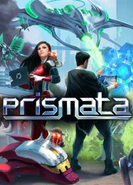 Трейнер для Prismata [v1.0.8]