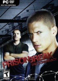 Трейнер для Prison Break: The Conspiracy [v1.0.7]