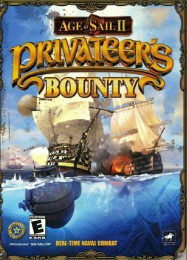 Privateers Bounty: Трейнер +9 [v1.7]