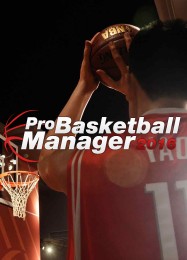 Pro Basketball Manager 2016: Читы, Трейнер +5 [CheatHappens.com]