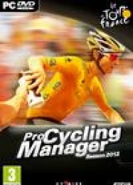Pro Cycling Manager Season 2012: ТРЕЙНЕР И ЧИТЫ (V1.0.90)