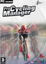 Pro Cycling Manager: Трейнер +8 [v1.8]