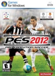 Pro Evolution Soccer 2012: Читы, Трейнер +8 [dR.oLLe]