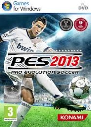 Pro Evolution Soccer 2013: Трейнер +11 [v1.5]