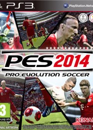 Трейнер для Pro Evolution Soccer 2014 [v1.0.5]
