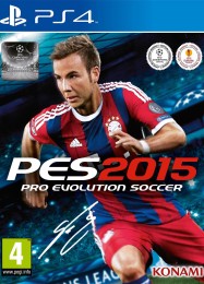 Pro Evolution Soccer 2015: ТРЕЙНЕР И ЧИТЫ (V1.0.86)